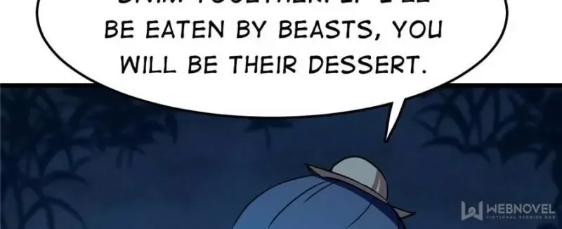 Queen of poison: The Legend of a Super Agent, Doctor and Princess Chapter 36 page 2
