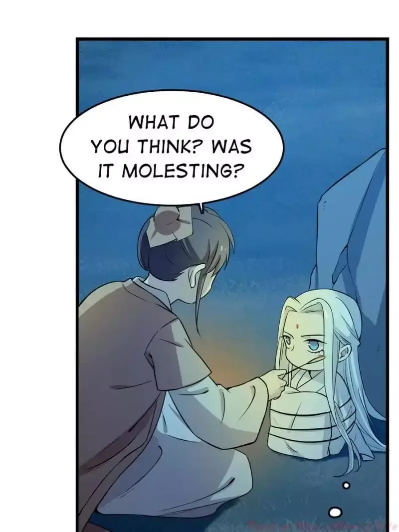 Queen of poison: The Legend of a Super Agent, Doctor and Princess Chapter 35 page 54