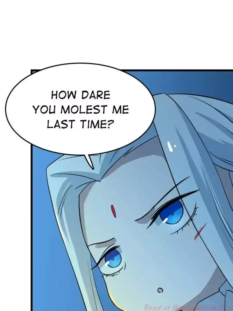 Queen of poison: The Legend of a Super Agent, Doctor and Princess Chapter 35 page 45