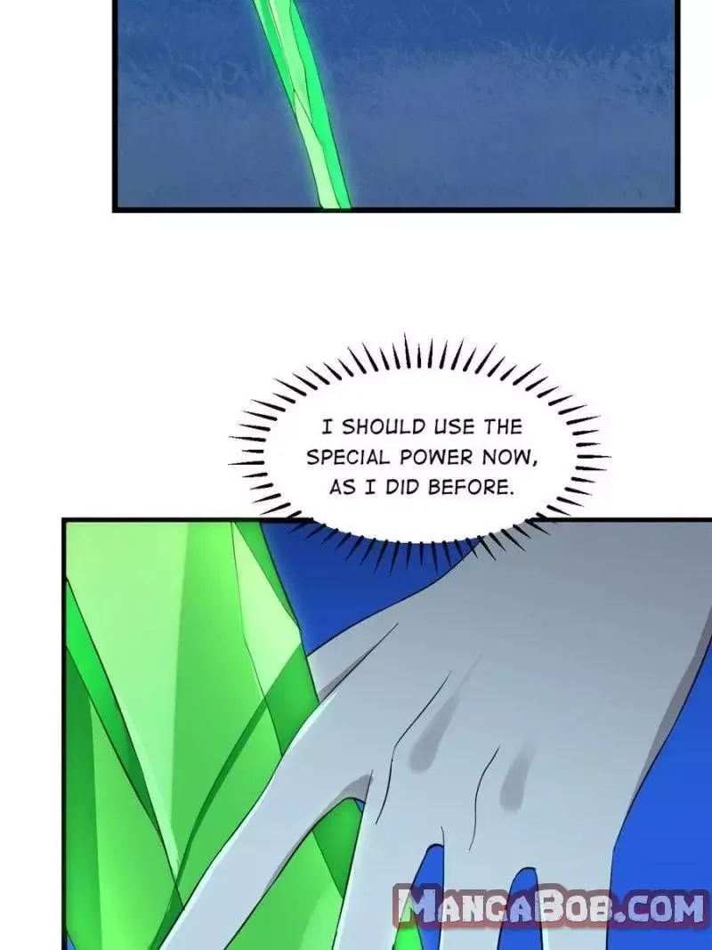 Queen of poison: The Legend of a Super Agent, Doctor and Princess Chapter 39 page 46