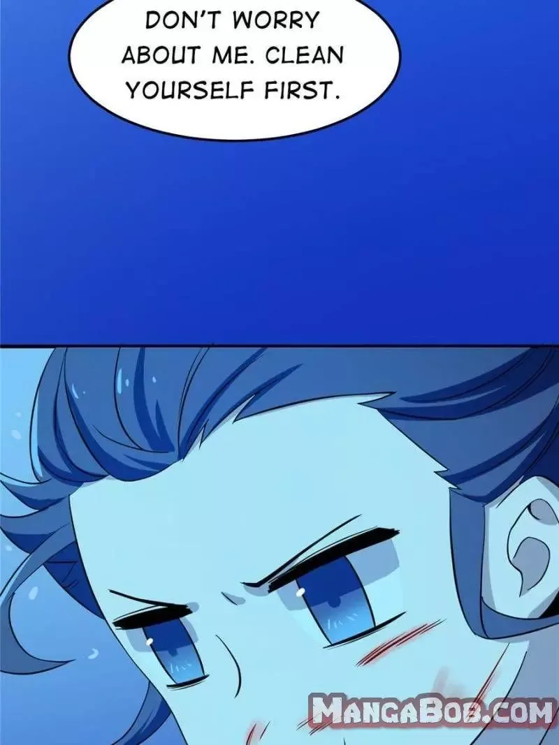 Queen of poison: The Legend of a Super Agent, Doctor and Princess Chapter 39 page 39
