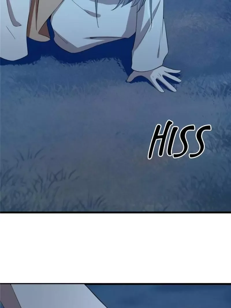 Queen of poison: The Legend of a Super Agent, Doctor and Princess Chapter 34 page 35