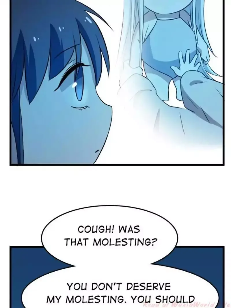Queen of poison: The Legend of a Super Agent, Doctor and Princess Chapter 35 page 48