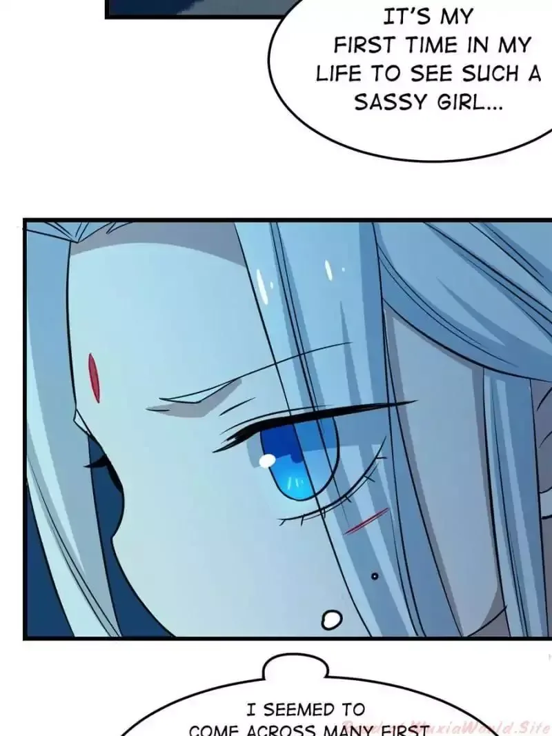 Queen of poison: The Legend of a Super Agent, Doctor and Princess Chapter 35 page 56