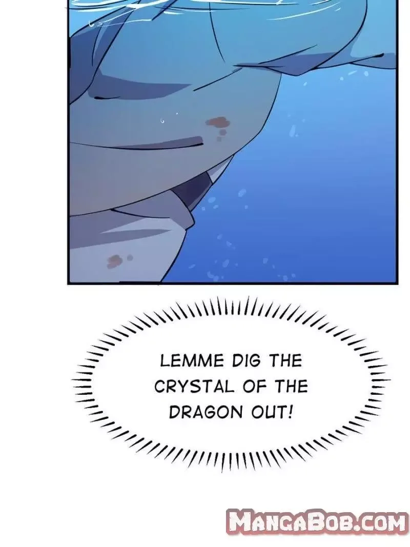 Queen of poison: The Legend of a Super Agent, Doctor and Princess Chapter 39 page 42