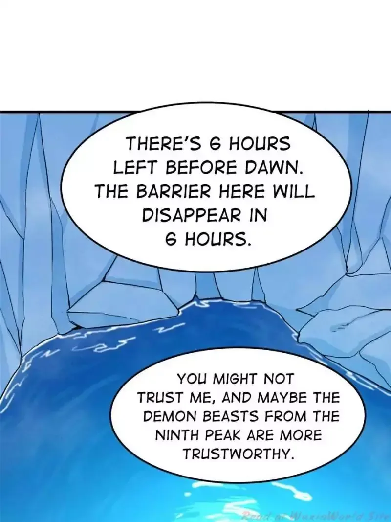 Queen of poison: The Legend of a Super Agent, Doctor and Princess Chapter 35 page 70