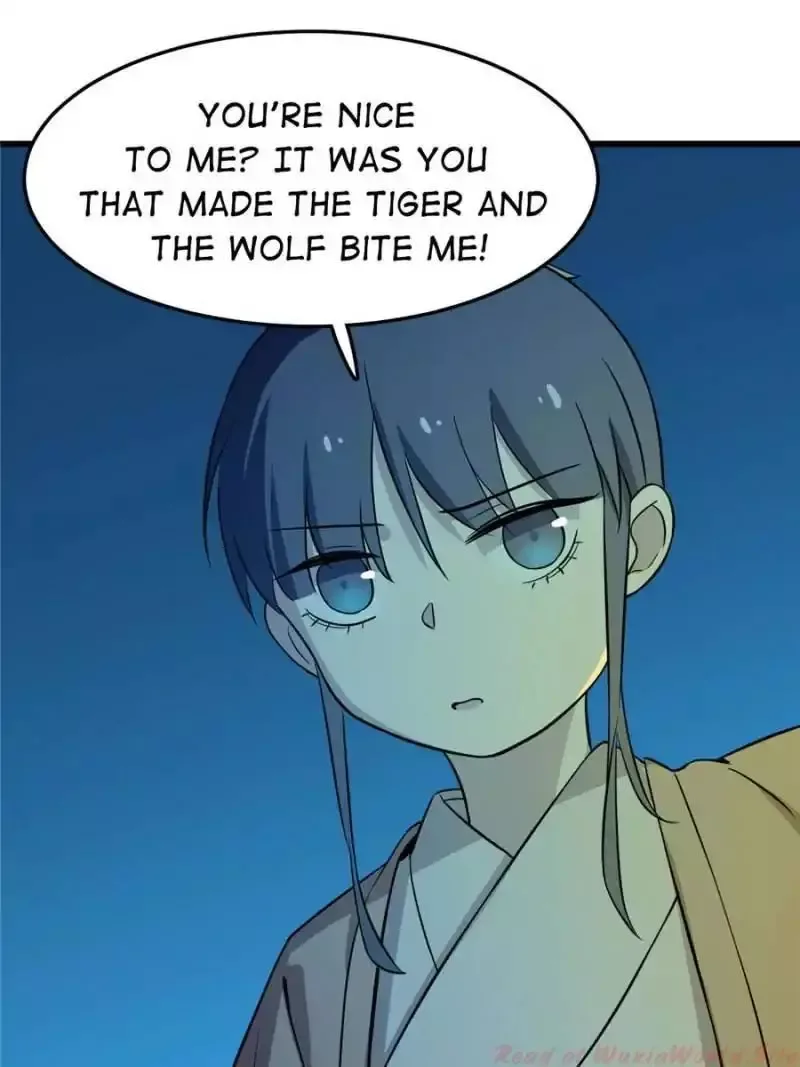 Queen of poison: The Legend of a Super Agent, Doctor and Princess Chapter 35 page 60