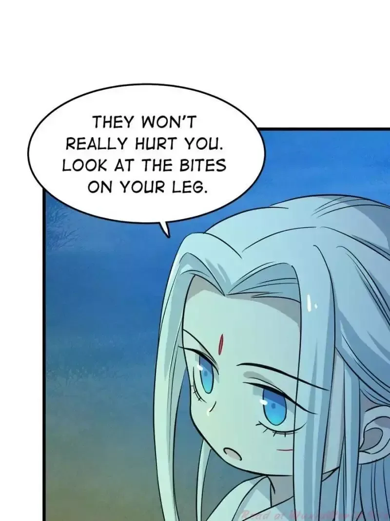 Queen of poison: The Legend of a Super Agent, Doctor and Princess Chapter 35 page 62