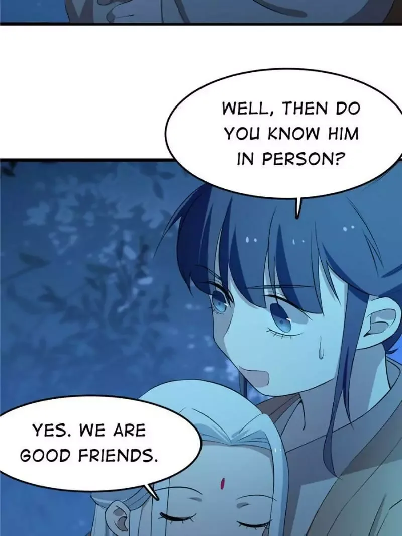 Queen of poison: The Legend of a Super Agent, Doctor and Princess Chapter 37 page 9