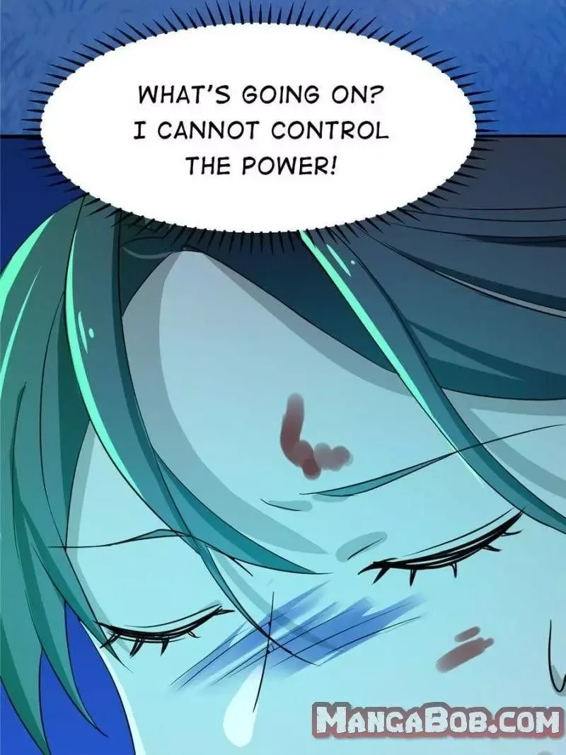 Queen of poison: The Legend of a Super Agent, Doctor and Princess Chapter 39 page 52