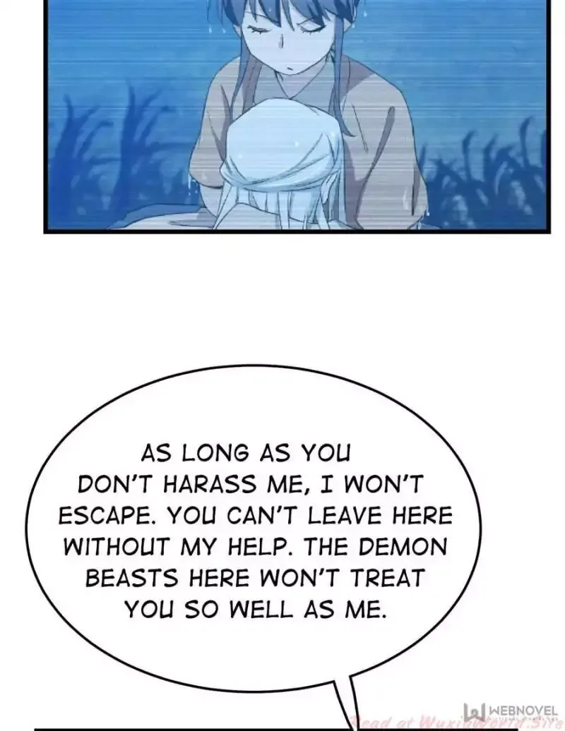 Queen of poison: The Legend of a Super Agent, Doctor and Princess Chapter 35 page 58