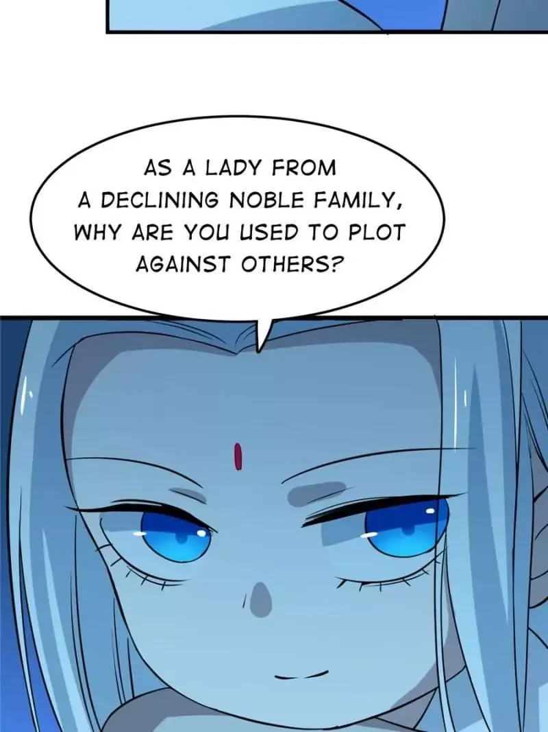 Queen of poison: The Legend of a Super Agent, Doctor and Princess Chapter 36 page 9