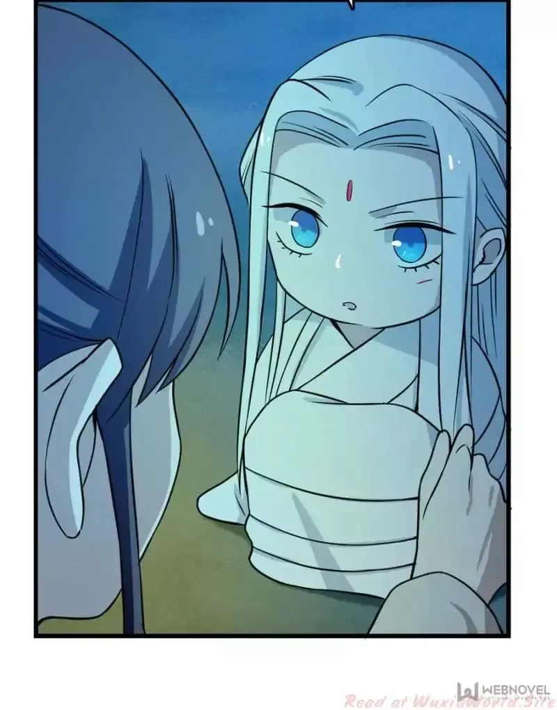 Queen of poison: The Legend of a Super Agent, Doctor and Princess Chapter 35 page 59