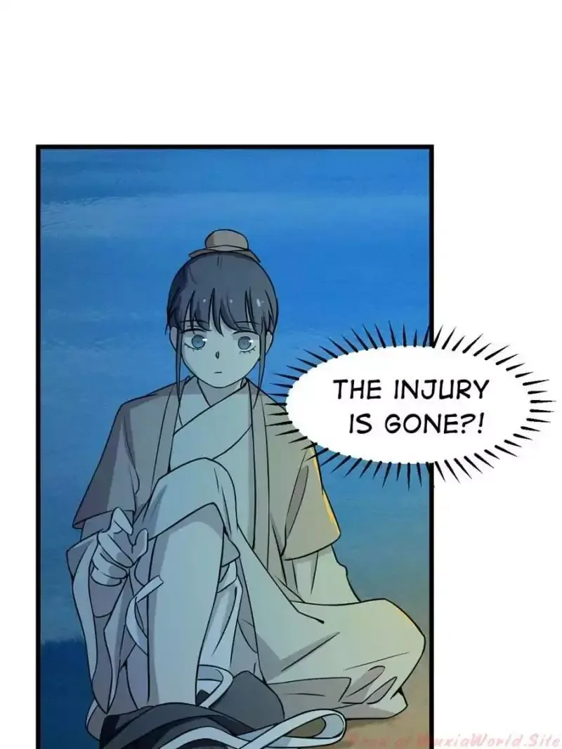 Queen of poison: The Legend of a Super Agent, Doctor and Princess Chapter 35 page 64