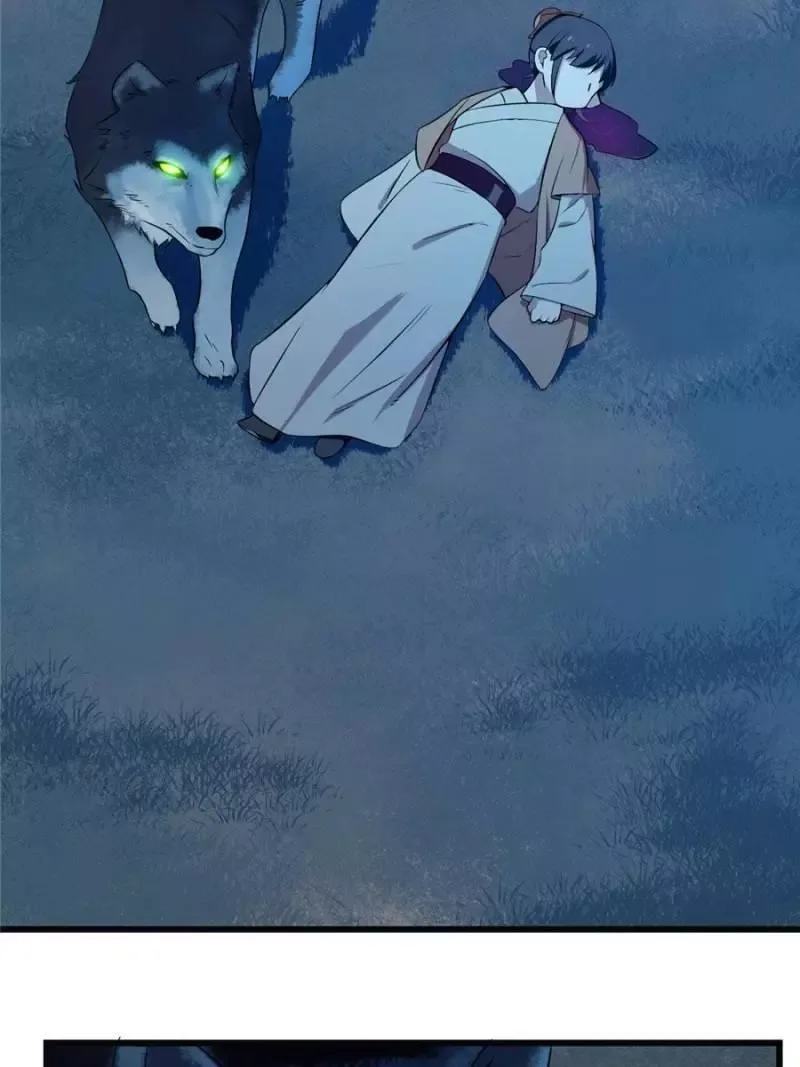 Queen of poison: The Legend of a Super Agent, Doctor and Princess Chapter 34 page 58