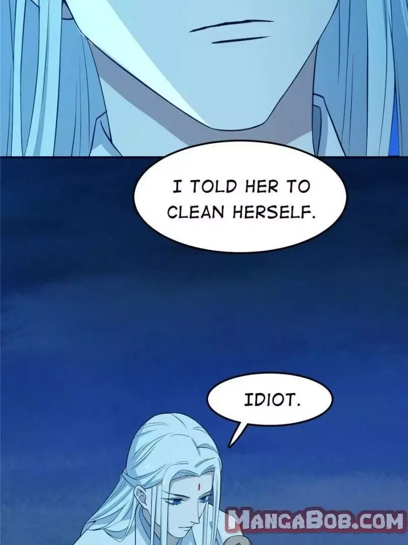 Queen of poison: The Legend of a Super Agent, Doctor and Princess Chapter 39 page 63