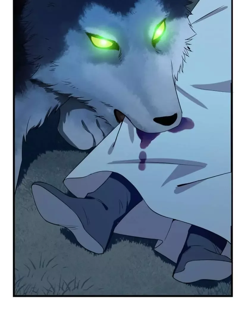 Queen of poison: The Legend of a Super Agent, Doctor and Princess Chapter 34 page 60