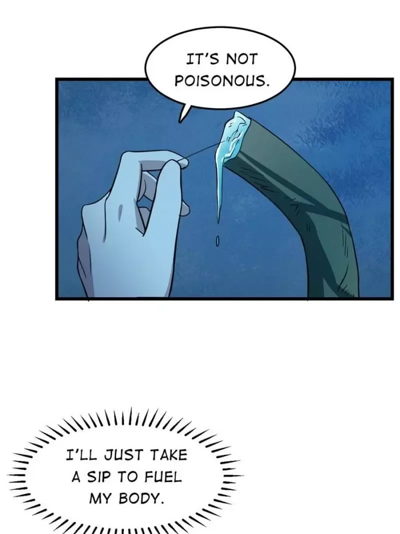 Queen of poison: The Legend of a Super Agent, Doctor and Princess Chapter 36 page 33