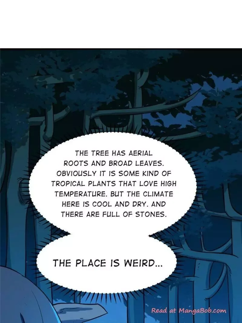 Queen of poison: The Legend of a Super Agent, Doctor and Princess Chapter 36 page 25