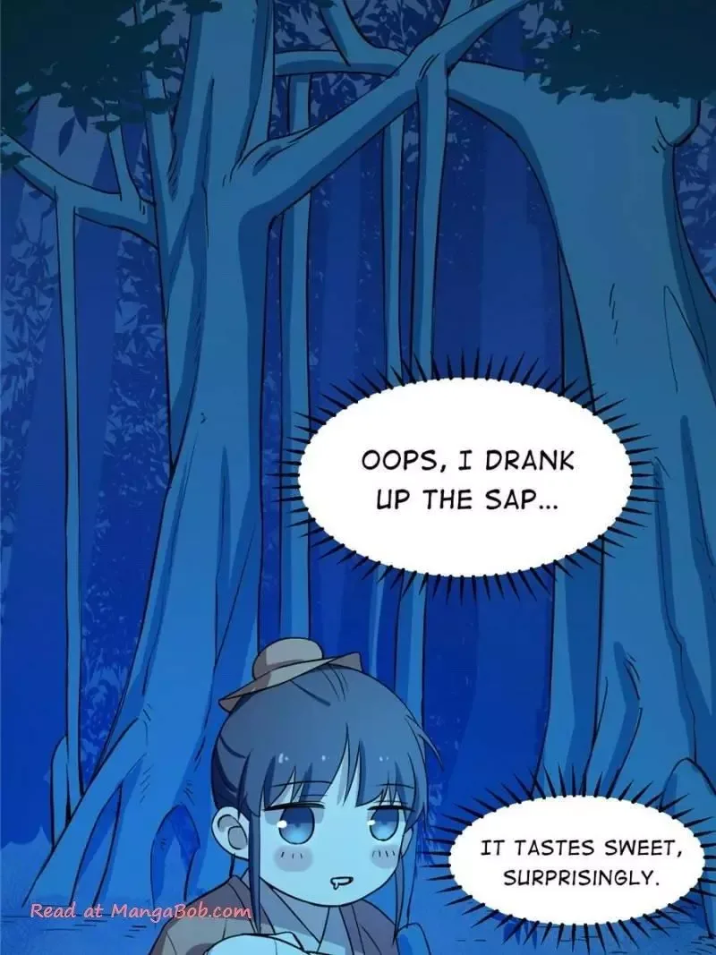 Queen of poison: The Legend of a Super Agent, Doctor and Princess Chapter 36 page 35