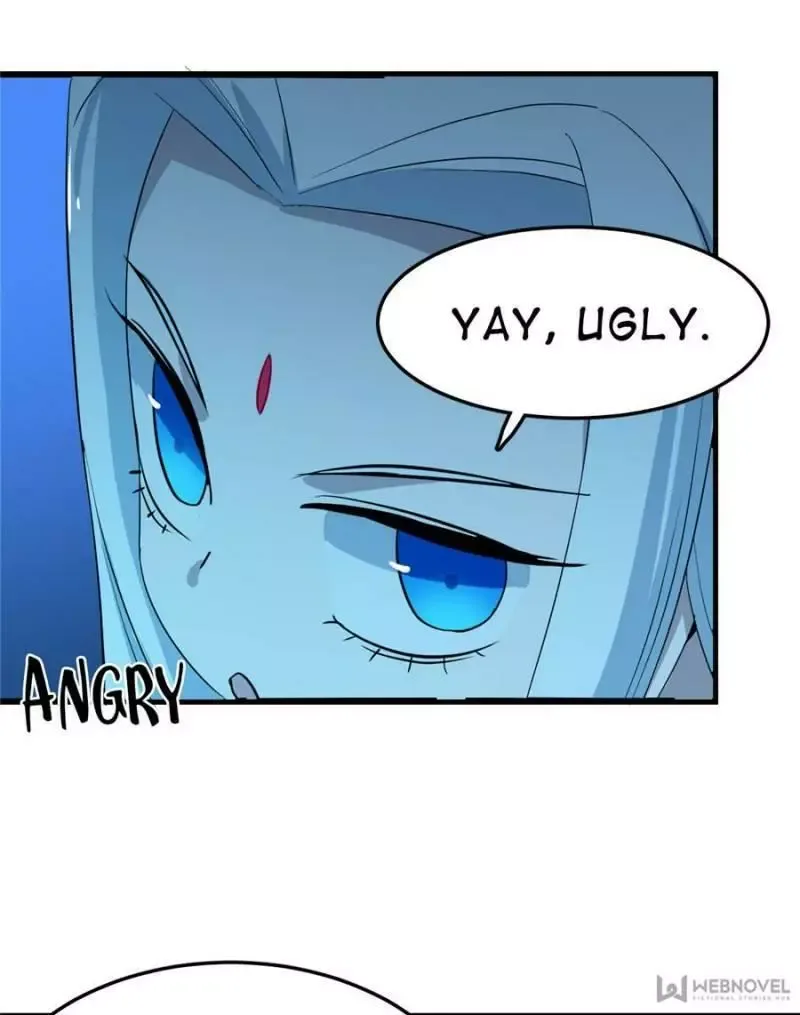 Queen of poison: The Legend of a Super Agent, Doctor and Princess Chapter 37 page 33
