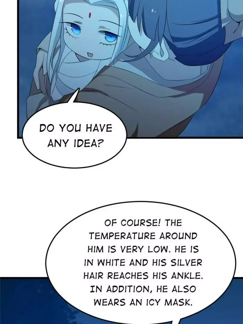 Queen of poison: The Legend of a Super Agent, Doctor and Princess Chapter 37 page 18