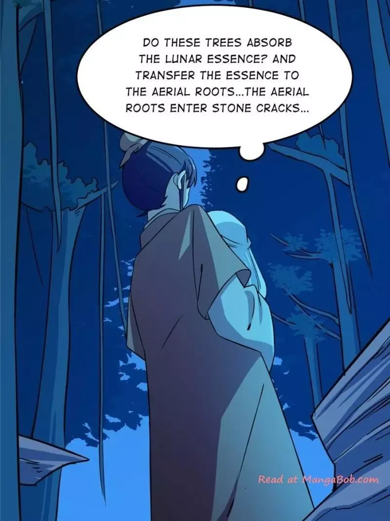 Queen of poison: The Legend of a Super Agent, Doctor and Princess Chapter 36 page 44