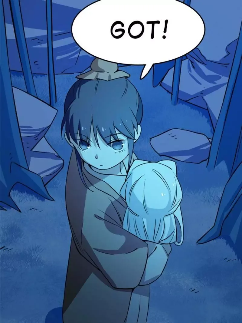 Queen of poison: The Legend of a Super Agent, Doctor and Princess Chapter 36 page 48