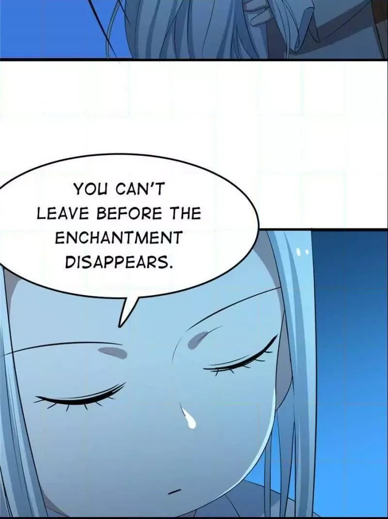 Queen of poison: The Legend of a Super Agent, Doctor and Princess Chapter 37 page 49