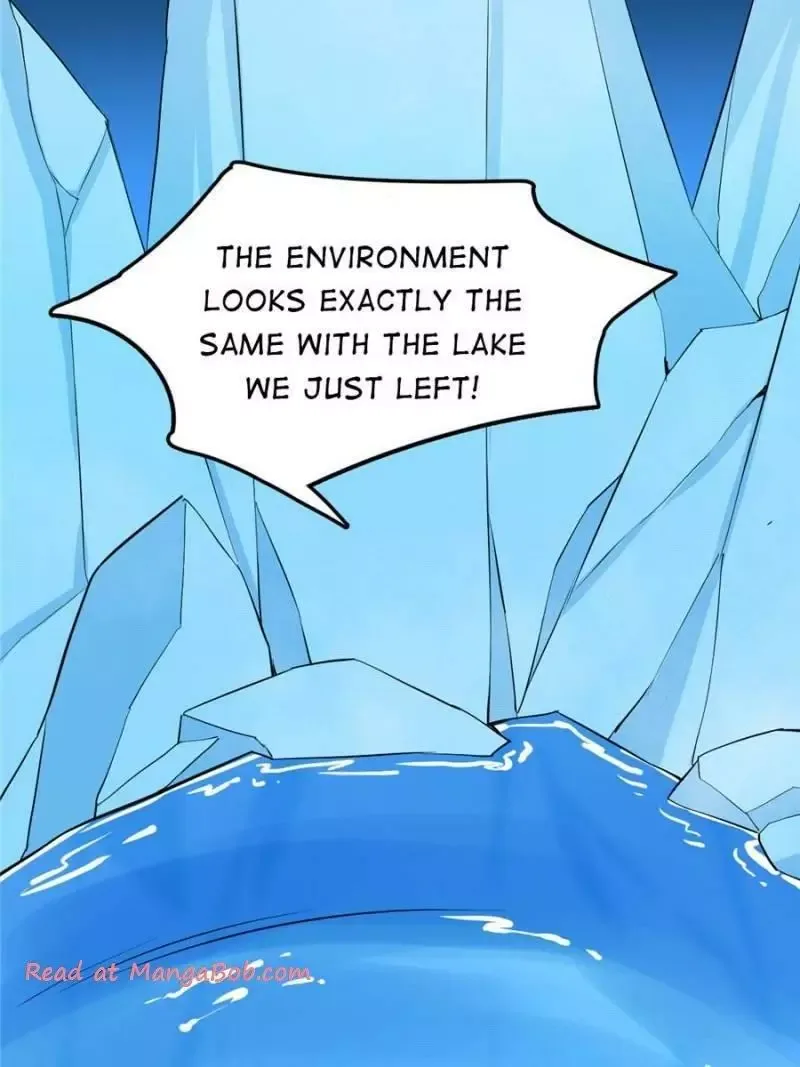 Queen of poison: The Legend of a Super Agent, Doctor and Princess Chapter 37 page 43