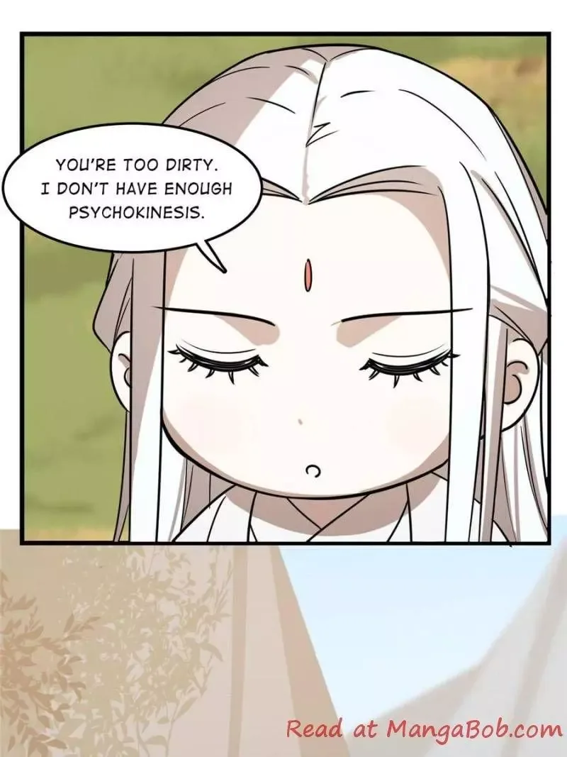 Queen of poison: The Legend of a Super Agent, Doctor and Princess Chapter 41 page 11
