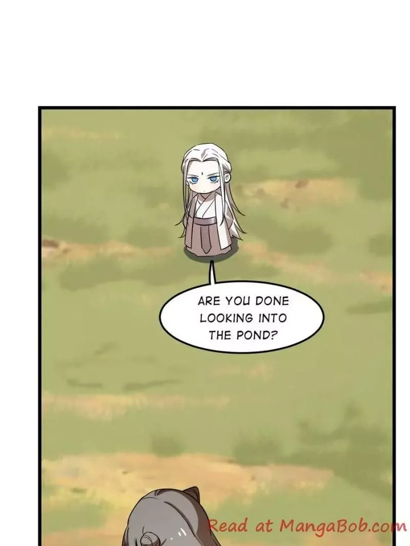 Queen of poison: The Legend of a Super Agent, Doctor and Princess Chapter 41 page 7