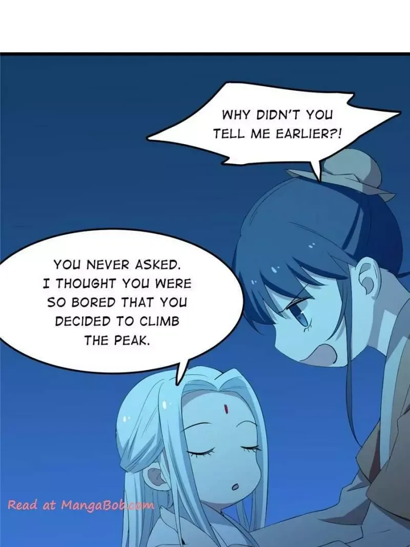Queen of poison: The Legend of a Super Agent, Doctor and Princess Chapter 37 page 51