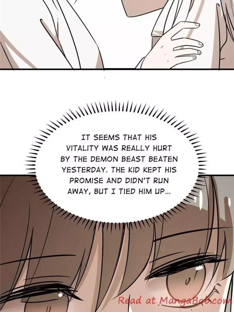 Queen of poison: The Legend of a Super Agent, Doctor and Princess Chapter 41 page 26