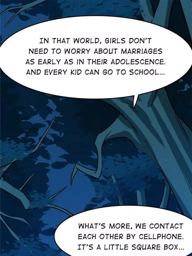 Queen of poison: The Legend of a Super Agent, Doctor and Princess Chapter 36 page 66