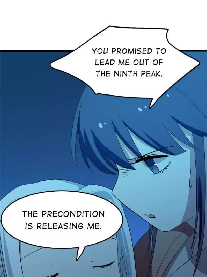 Queen of poison: The Legend of a Super Agent, Doctor and Princess Chapter 37 page 53