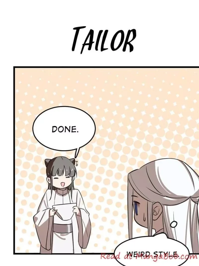 Queen of poison: The Legend of a Super Agent, Doctor and Princess Chapter 41 page 37