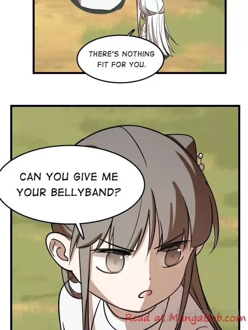 Queen of poison: The Legend of a Super Agent, Doctor and Princess Chapter 41 page 33
