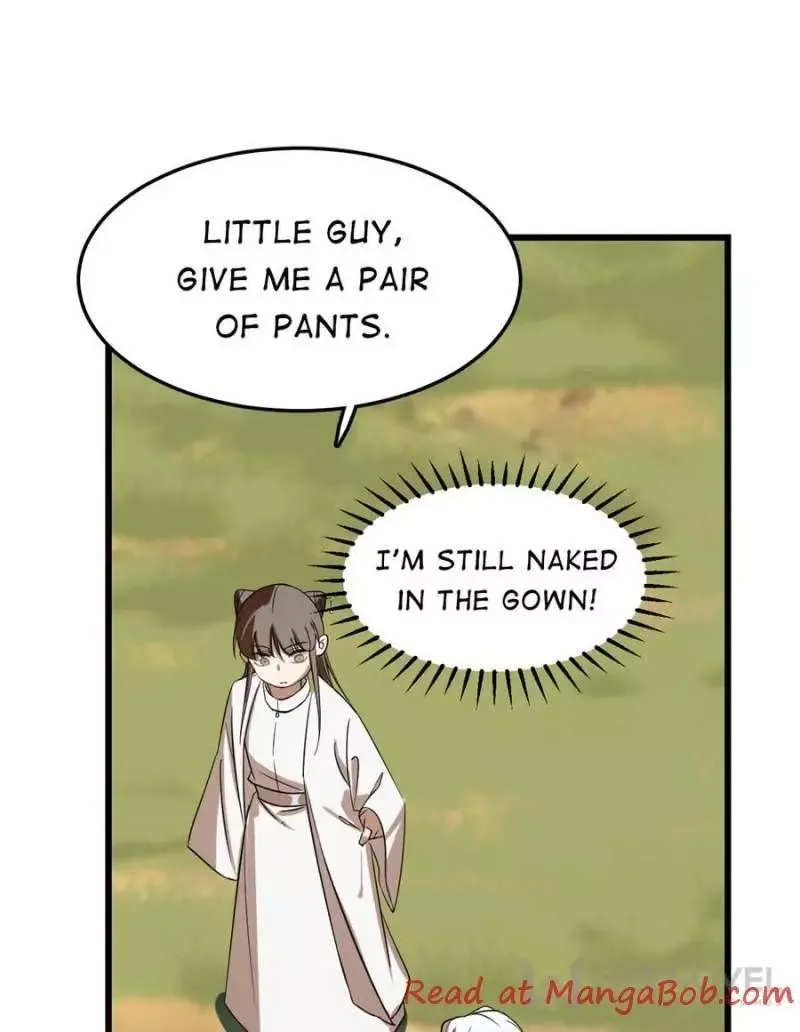 Queen of poison: The Legend of a Super Agent, Doctor and Princess Chapter 41 page 32