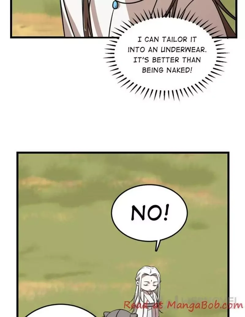 Queen of poison: The Legend of a Super Agent, Doctor and Princess Chapter 41 page 34