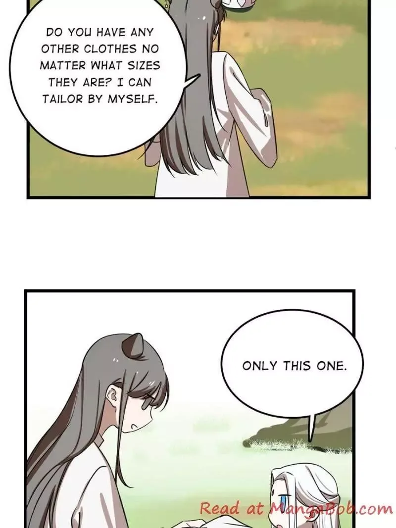 Queen of poison: The Legend of a Super Agent, Doctor and Princess Chapter 41 page 35
