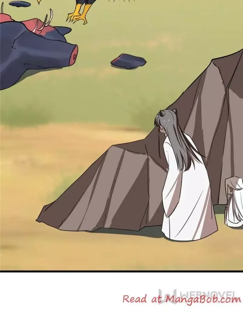 Queen of poison: The Legend of a Super Agent, Doctor and Princess Chapter 41 page 53