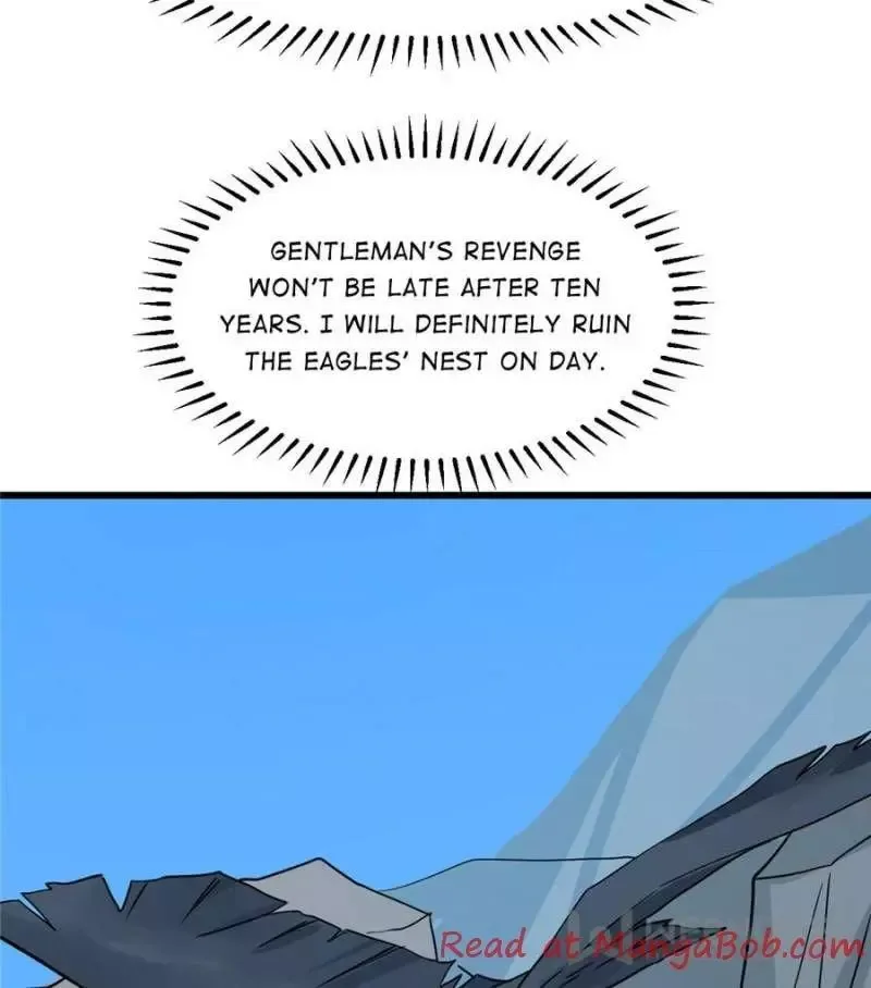 Queen of poison: The Legend of a Super Agent, Doctor and Princess Chapter 41 page 51