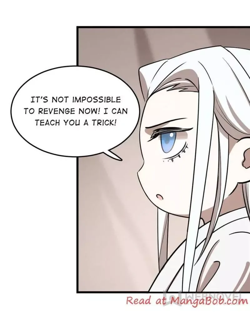 Queen of poison: The Legend of a Super Agent, Doctor and Princess Chapter 41 page 54