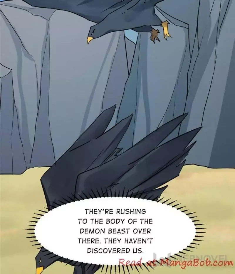 Queen of poison: The Legend of a Super Agent, Doctor and Princess Chapter 41 page 52