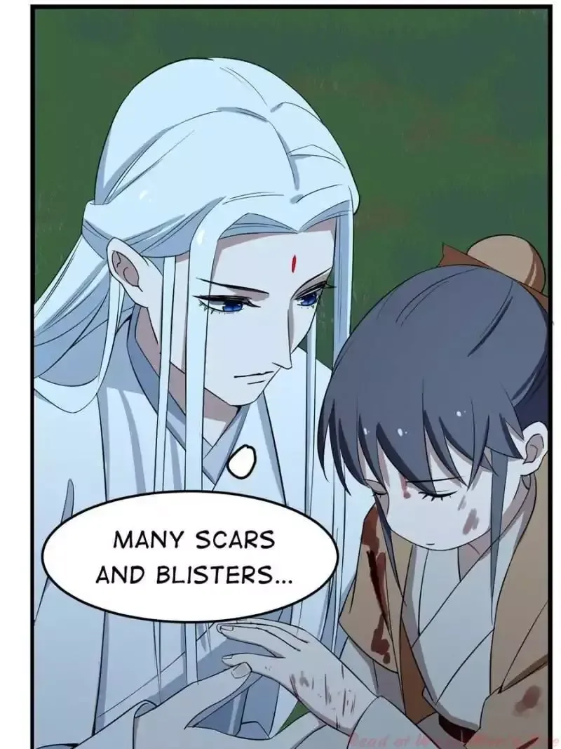 Queen of poison: The Legend of a Super Agent, Doctor and Princess Chapter 40 page 2