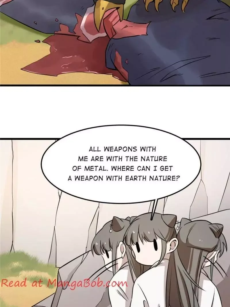 Queen of poison: The Legend of a Super Agent, Doctor and Princess Chapter 42 page 3