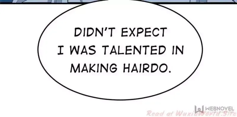 Queen of poison: The Legend of a Super Agent, Doctor and Princess Chapter 40 page 21