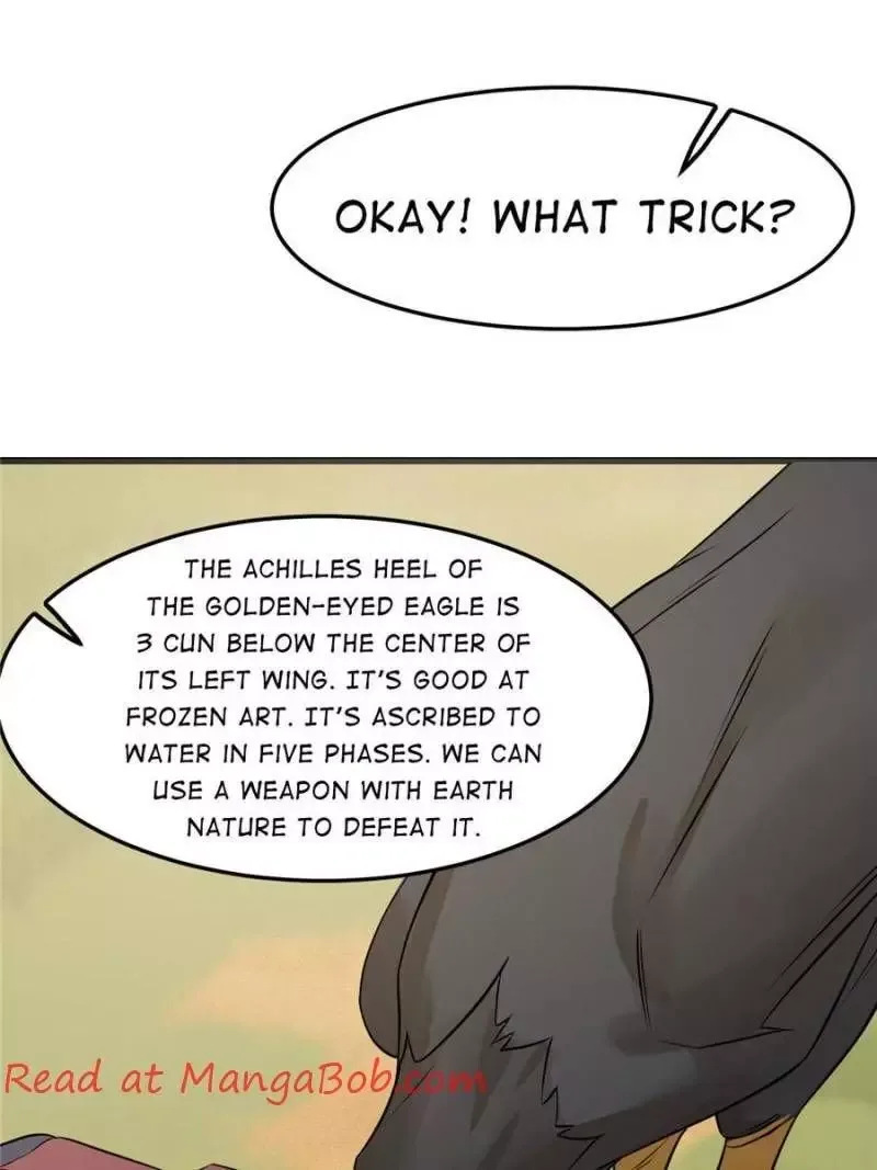 Queen of poison: The Legend of a Super Agent, Doctor and Princess Chapter 42 page 1