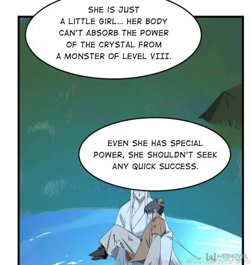 Queen of poison: The Legend of a Super Agent, Doctor and Princess Chapter 40 page 7